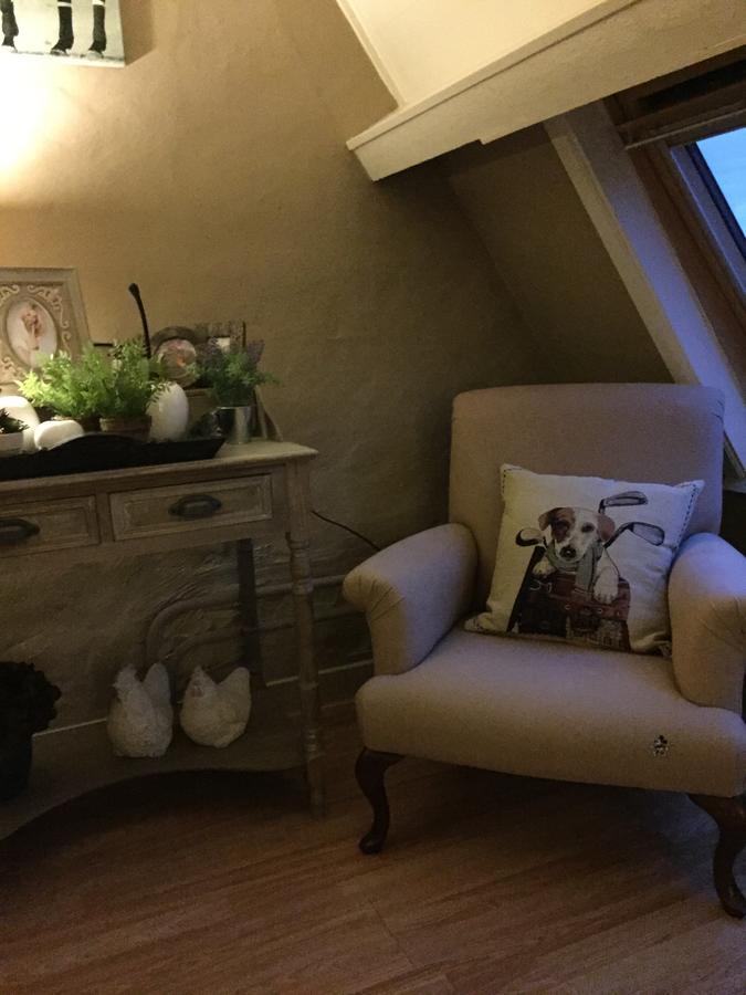 Huyze-Peppins Bed & Breakfast มาลเดเค็ม ภายนอก รูปภาพ
